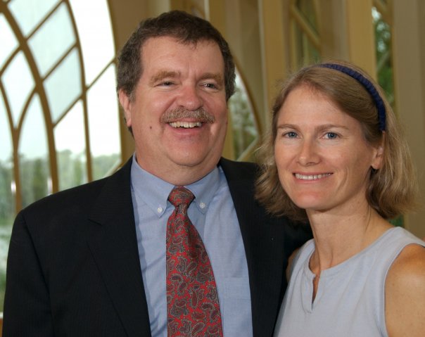 Dave and Debbie