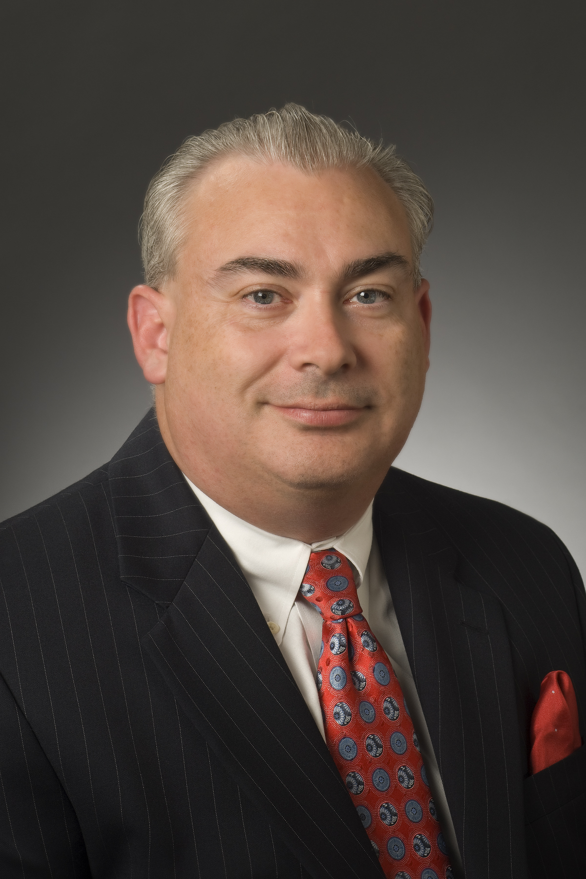 David Skinner