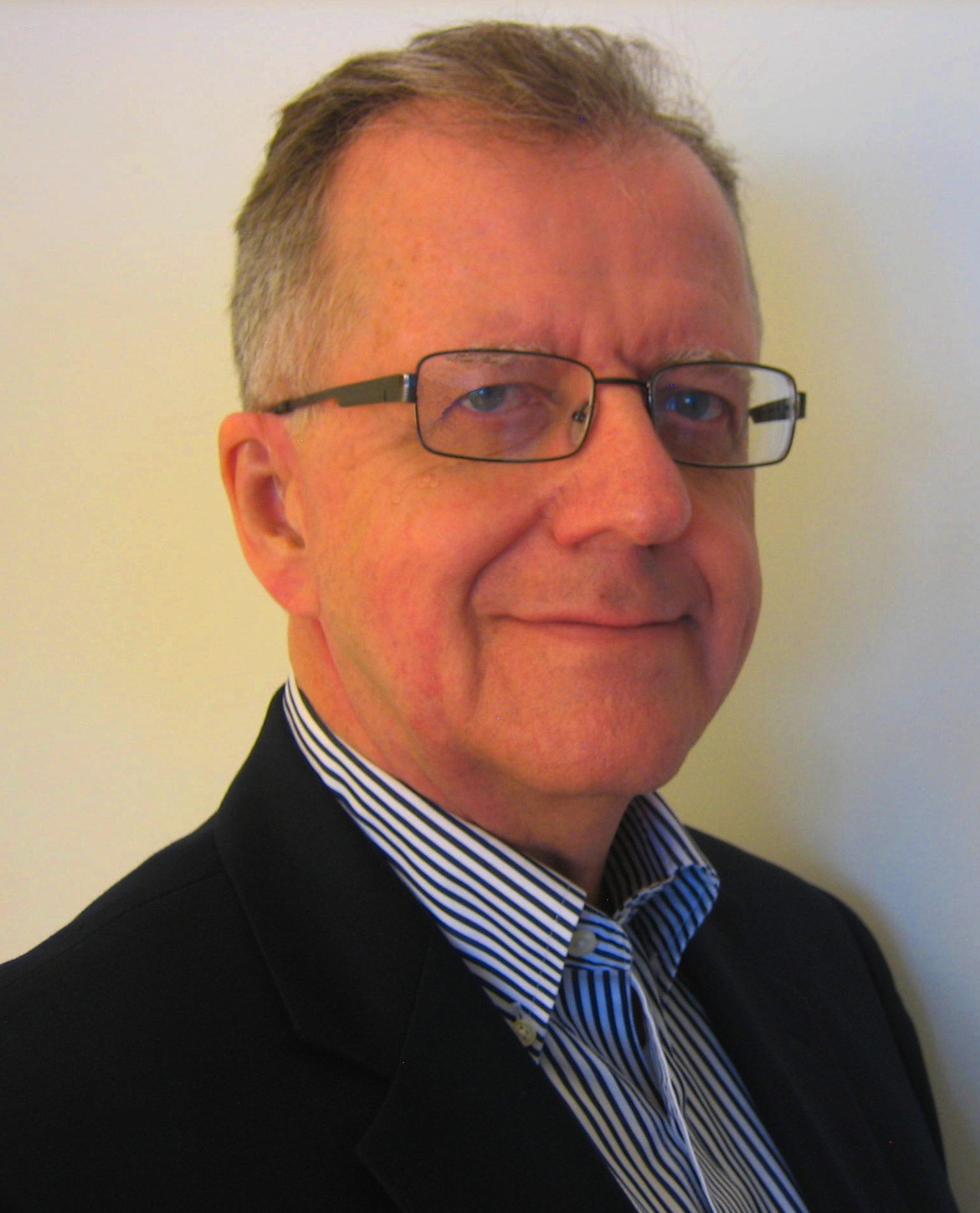 John Hollmann