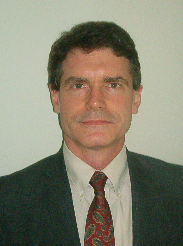 Patrick Leach