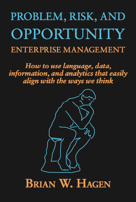 Problem, Risk, and Opportunity Enterprise Management