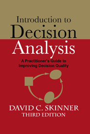 Introduction to Decision Analysis